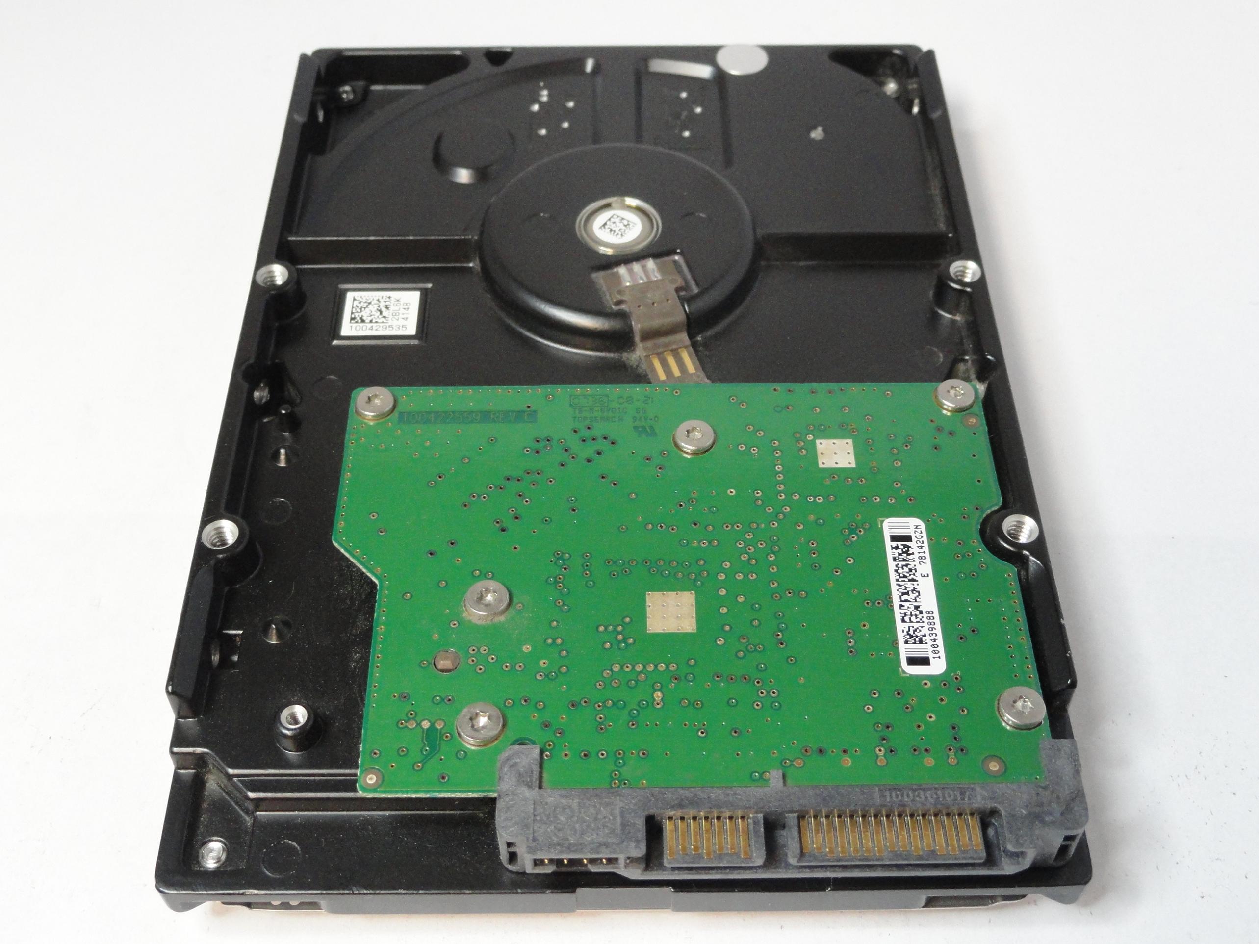 PR20237_9CY11A-033_Seagate Dell 40GB SATA 7200rpm 3.5in HDD - Image3