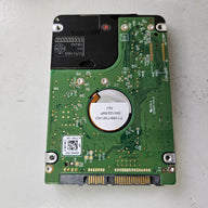 WD Dell 250GB 7200RPM SATA 2.5" RECERTIFIED HDD ( WD2500BEKT-00PVMT0 0W94DJ ) REF