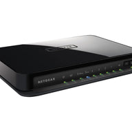 NETGEAR Wireless Dual Band Gigabit Router (WNDR3700 USED)