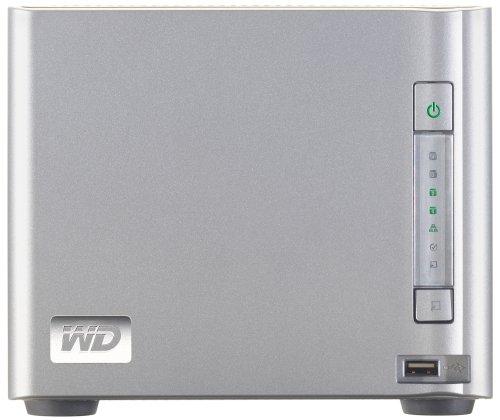 WD4000A4NC