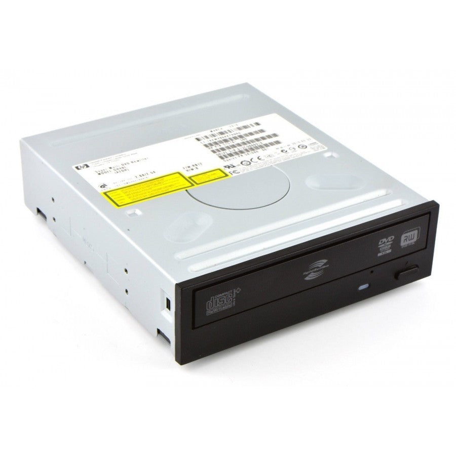 HP TS-H653 16x LightScribe DVD-RW Drive ( TS-H653R/HPTH 575781-500 581600-001 ) USED