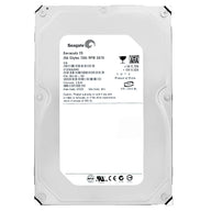 Seagate 250Gb SATA 7200rpm 3.5in HDD ( ST3250620NS 9BL14E-301 ) REF