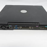 PR20262_850VT_Dell Latitude C800 Laptop No HDD No PSU - Image6