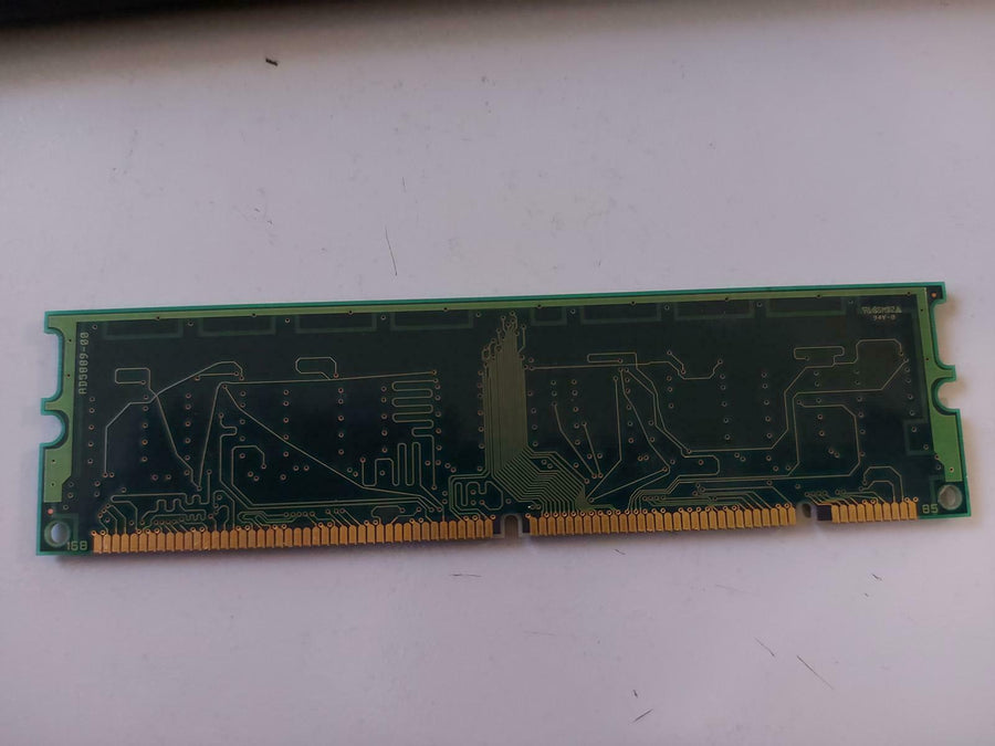 Samsung HP 64 MB SD-RAM 168-pin PC-100U non-ECC DIMM Memory KMM366S823DTS-GL
