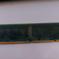 Samsung HP 64 MB SD-RAM 168-pin PC-100U non-ECC DIMM Memory KMM366S823DTS-GL