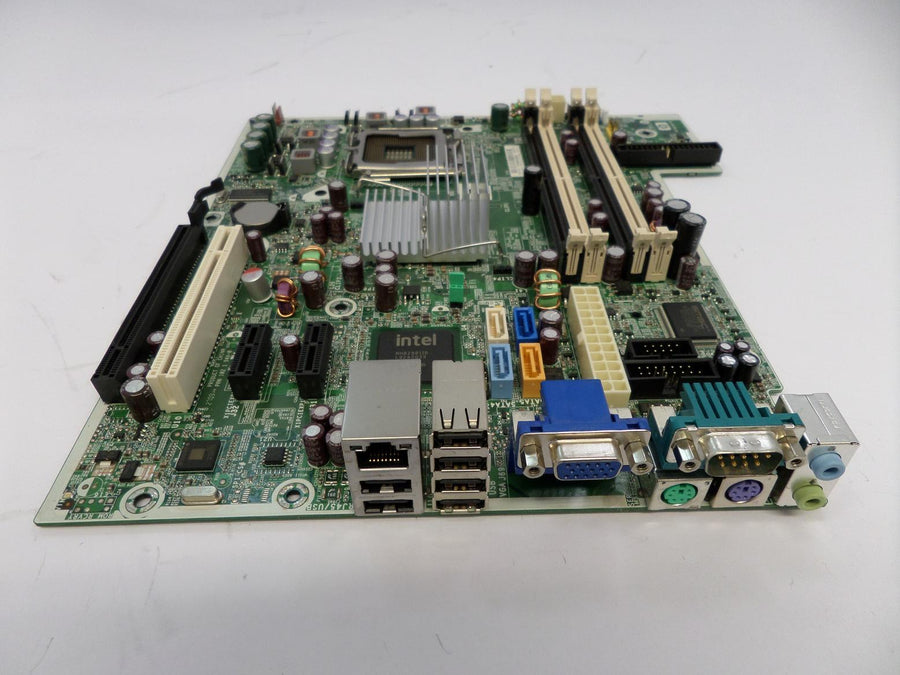 PR24520_461536-001_Compaq DC5800 SFF Intel LGA755 Motherboard - Image2