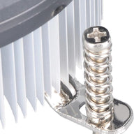 Akasa AK-CCE-7105EP Heatsink and CPU Cooler Fan ( HSF-115X-FH-A ) NEW