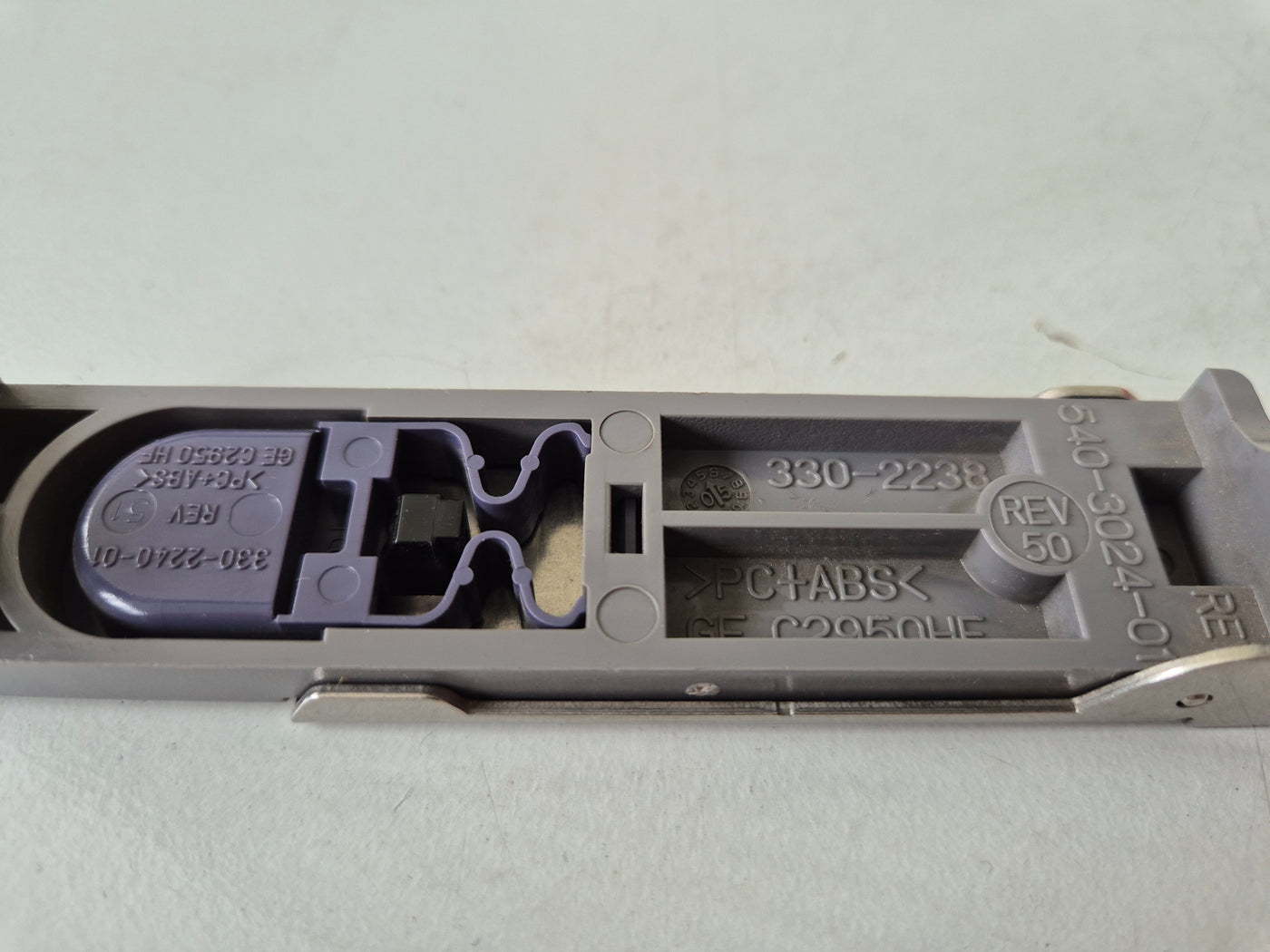Sun 1 SPUD BRACKET" for Sun Hard Drives ( 330-2238 ) REF Various PNs on front