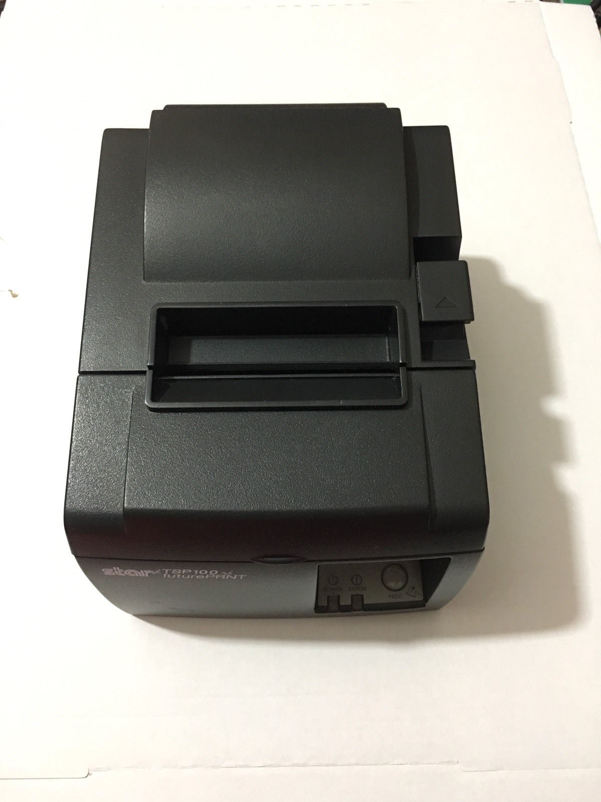 Star TSP100 Futureprnt Thermal Receipt USB Printer SPARES/REPAIR (TSP100 Used)