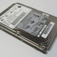 PR20148_CA05456-B42300GR_Fujitsu 20Gb IDE 4200rpm 2.5in HDD - Image3
