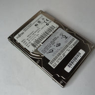 PR20316_CA01758-B84000DL_Fujitsu Dell 4.3Gb IDE 4200rpm 2.5in HDD - Image2