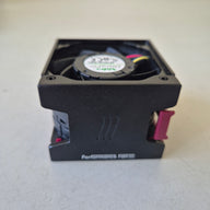 Nidec HP UltraFlo Performance 60mm Server Fan ( V60E12BS1M3-08T062 796853-001 ) NOB