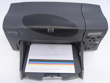 PR12921_1215_HP Photo Smart 1215 Printer C8401A - Image5