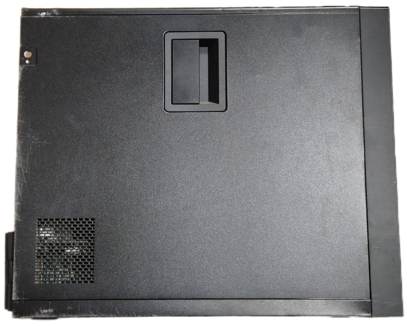 Dell Precision T1700 256GB SSD DVD 32GB RAM i7-4790 3.20GHz NO OS ( D13M001 ) USED