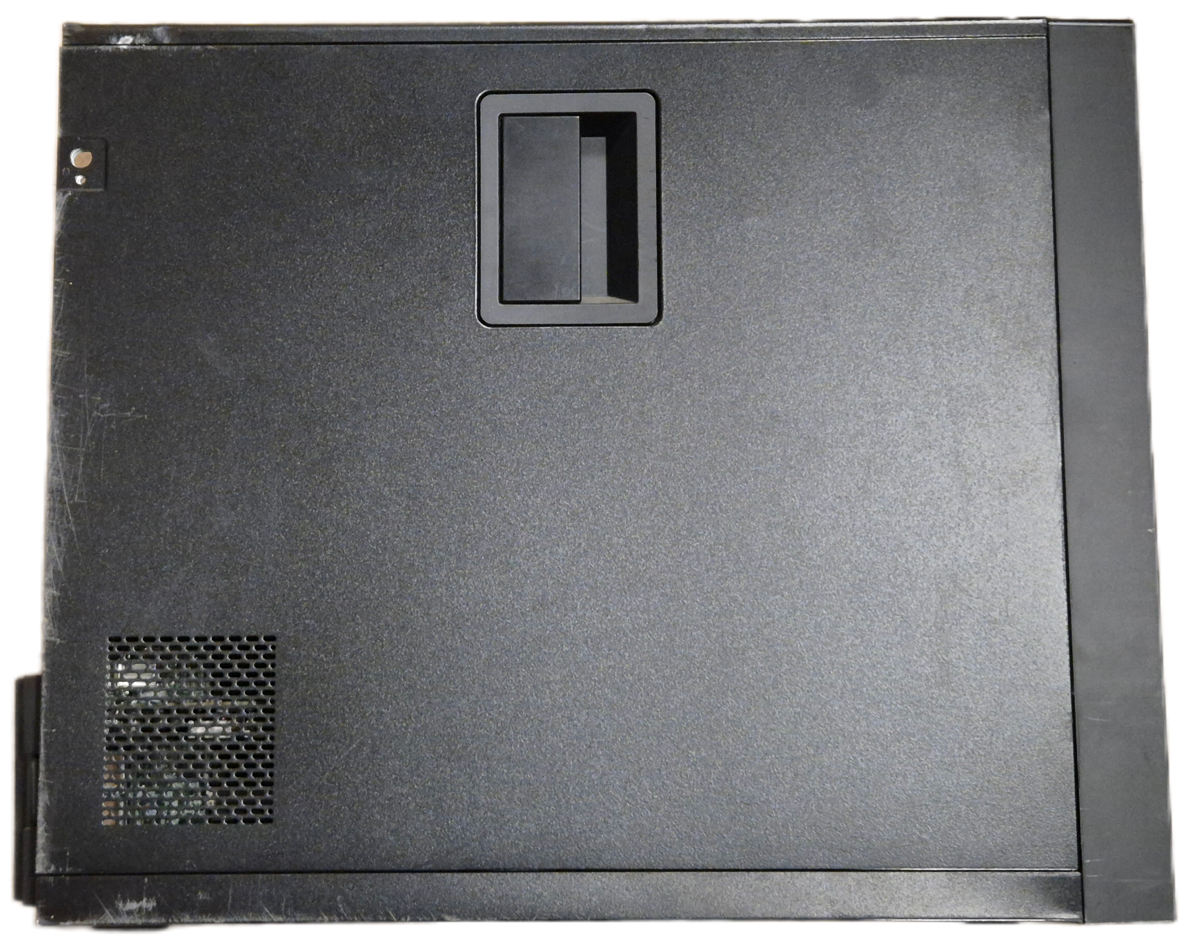 Dell Precision T1700 256GB SSD DVD 32GB RAM i7-4790 3.20GHz NO OS ( D13M001 ) USED