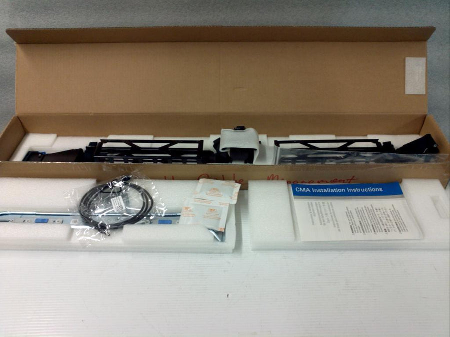 Dell 2U Cable Management Arm Kit (0M770R)