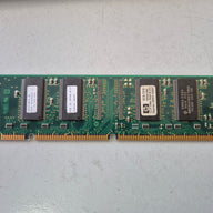 HP Hitachi 32MB 168-Pin PC100 Non-ECC Unbuffered CL3 SDRAM Memory ( 1818-7318 HB52E48EM-B6 ) REF