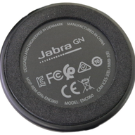 Jabra Evolve 30 II UC Stereo Headset ( 5399-829-309 ) USED