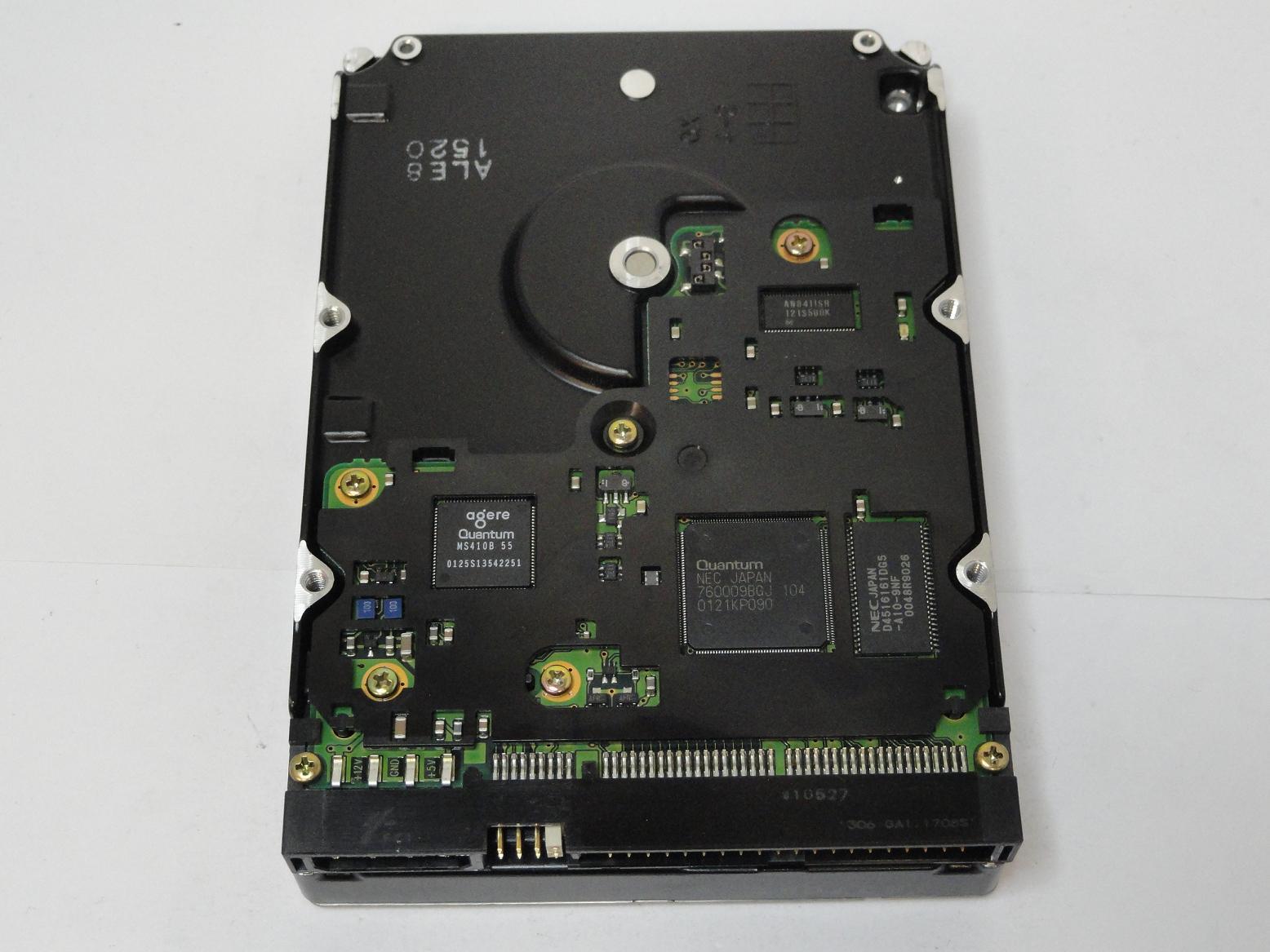 PR00854_4K080H4_Maxtor 80GB IDE 5400rpm 3.5in HDD - Image2