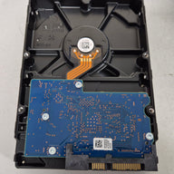 Toshiba Dell 500GB 7200RPM SATA 3.5" HDD ( DT01ACA050 HDKPC01D0A05 0RXJWX ) REF