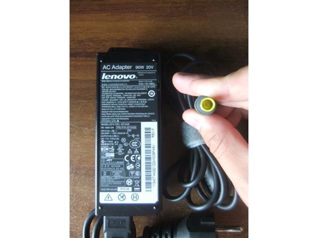 Lenovo AC Adaptor (45N0119 USED)