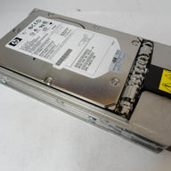 PR21712_9Z3006-061_Seagate HP 36.4GB SCSI 80 Pin 15Krpm 3.5in HDD - Image2