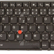 IBM Keyboard (CZECH), (04X0109,CS13T BL-85C0 FRU04X0147 NEW)