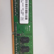 Unigen 1GB DDR2 6400 DIMM MEMORY MODULE UG12T6400M8DU-8CDEF