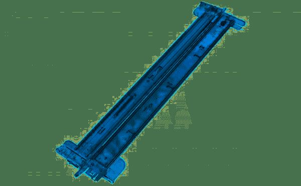New Dell PowerEdge R520 R720 R720xd R510 R515 R820 Sliding Rail Kit (H4X6X)