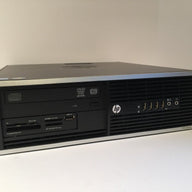 HP Pro 6300 SFF - i5 3470 3.2Ghz  - 8GB RAM - 320GB HDD - (B0F57ET#ABU USED)