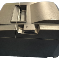 Star TSP100 Futureprnt Thermal Receipt USB Printer ( TSP100 ) USED