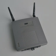 Cisco Aironet 1200 Series Wireless Access Point ( AIR-AP1231G-E-K9 AIR-MP21G-E-K9 ) USED