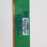 Nanya / HP 512MB 240p PC2-4200 CL4 8c 64x8 DDR2-533 2Rx8 1.8V UDIMM MEMORY (NT512T64U88A0F-37B  355951-051