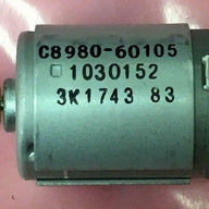 HP Motor Assembly ( C8184-60024 REF )