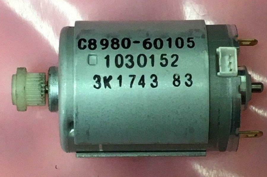 HP Motor Assembly ( C8184-60024 REF )