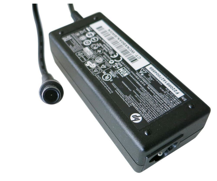 HP Laptop AC Adaptor (PPP009H/519329-002 USED)