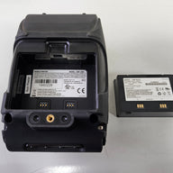 Citizen Mobile Thermal Printer - USB/Serial/Bluetooth NO PSU/LABELS ( CMP-25BT ) USED