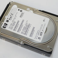 CA06550-B49100DT - Fujitsu HP 300Gb SCSI 80 Pin 10Krpm 3.5in HDD - Refurbished