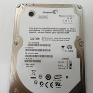 Seagate ST940815A 40 GB UDMA/100 Notebook HDD ( 9S1035-508 NEW )