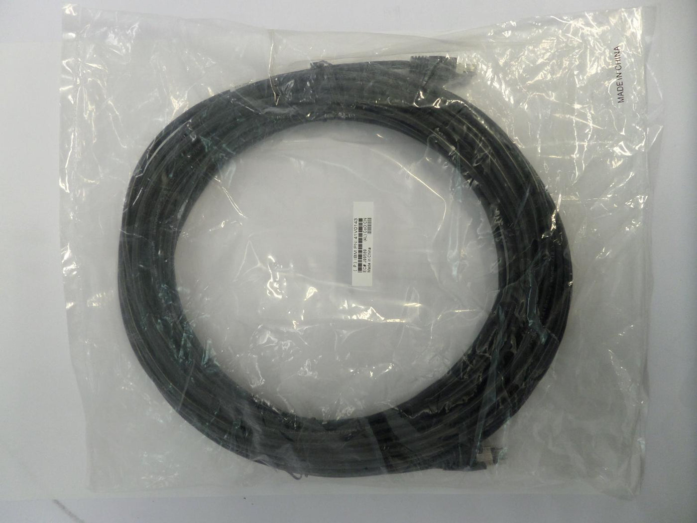 41V0143 - IBM RJ45 UI Ethernet Network Cable - NOB