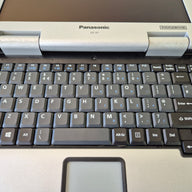 Panasonic ToughBook CF-31 500GB HDD 16GB RAM i5-5300U 2.3GHz Linux 13.1" USED