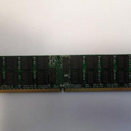 PR23929_M393T5750CZA-CE6Q0_Samsung 2GB PC2-5300 ECC Registered DIMM - Image2