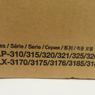 Samsung Waste Toner Cartridge