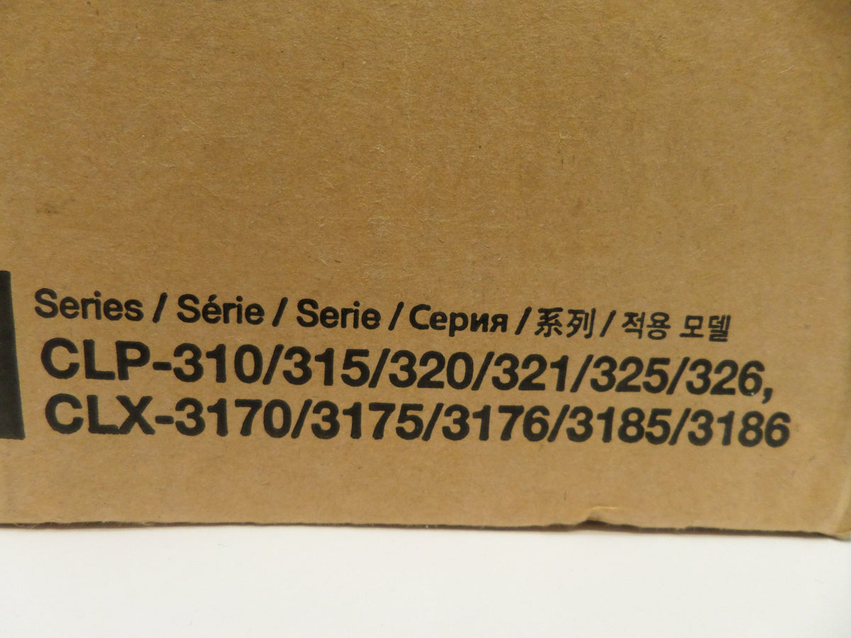 Samsung Waste Toner Cartridge