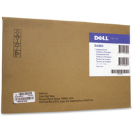 DELL 1700/1710 DRUM Unit 30k ( 0D4283 D4283 ) NOB FINAL SALE
