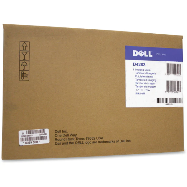 DELL 1700/1710 DRUM Unit 30k ( 0D4283 D4283 ) NOB FINAL SALE