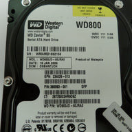 PR25958_WD800JD-60JRA0_WD HP 80GB SATA 7200rpm 3.5in HDD - Image3