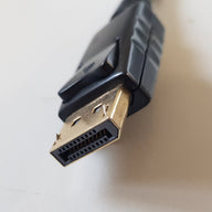 StarTech.com DisplayPort to DVI-D Adapter cable (DP2DVI2)