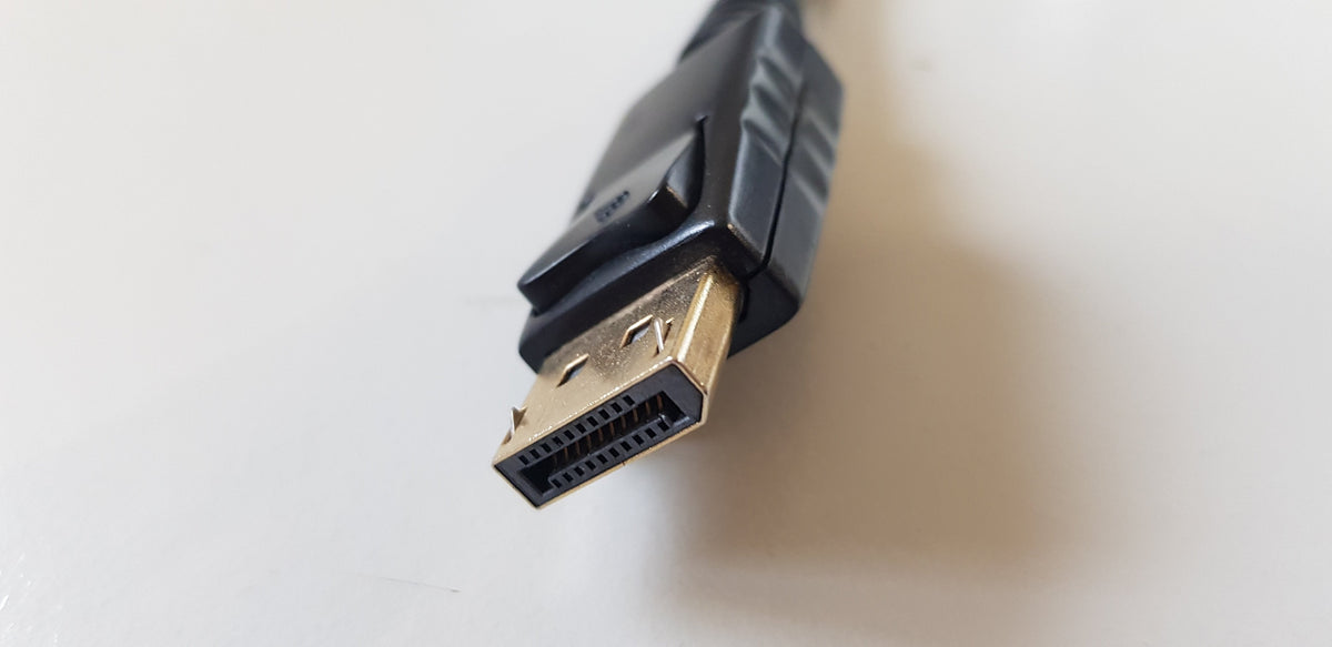 StarTech.com DisplayPort to DVI-D Adapter cable (DP2DVI2)