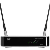 Cisco Wireless-G Access Port (WAP200-UK)